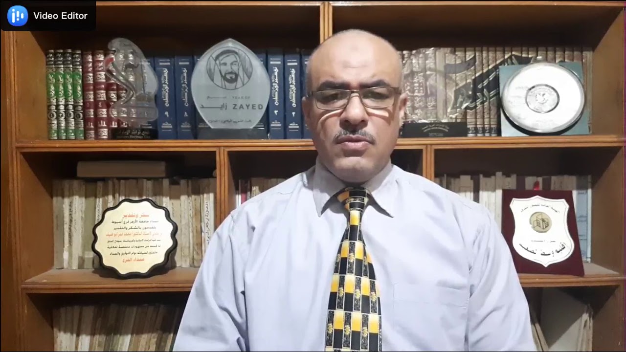 هل الكذب يبطل الصيام ؟ للدكتور محمد عمر