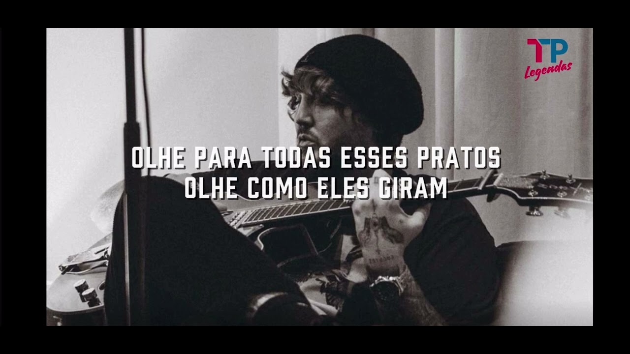 James Arthur - Half The Man (tradução)