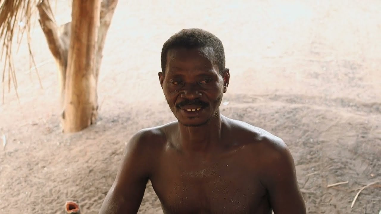 YOHONOU | Witness the beauty of Togolese metalwork and  techniques passed down through generations.