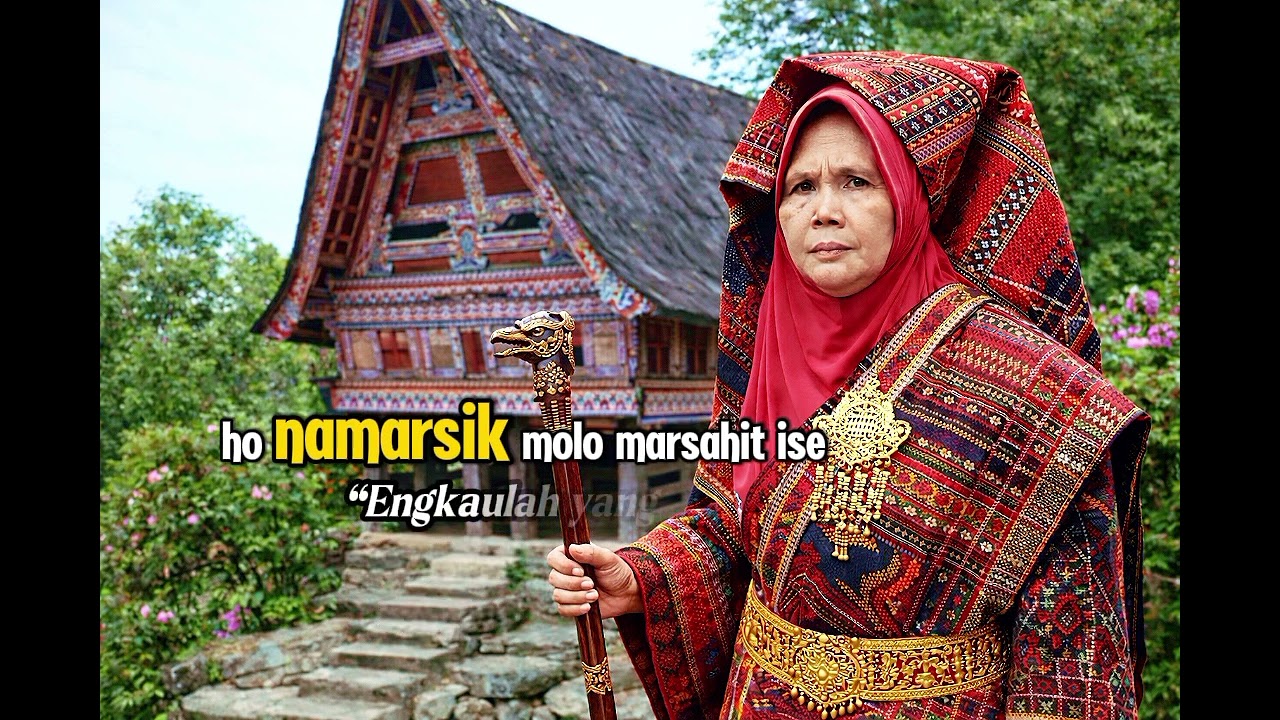 Lagu Batak judul : Inang Ciptaan Edyson Panggabean #lagubatak #musik #music #musicvideo 