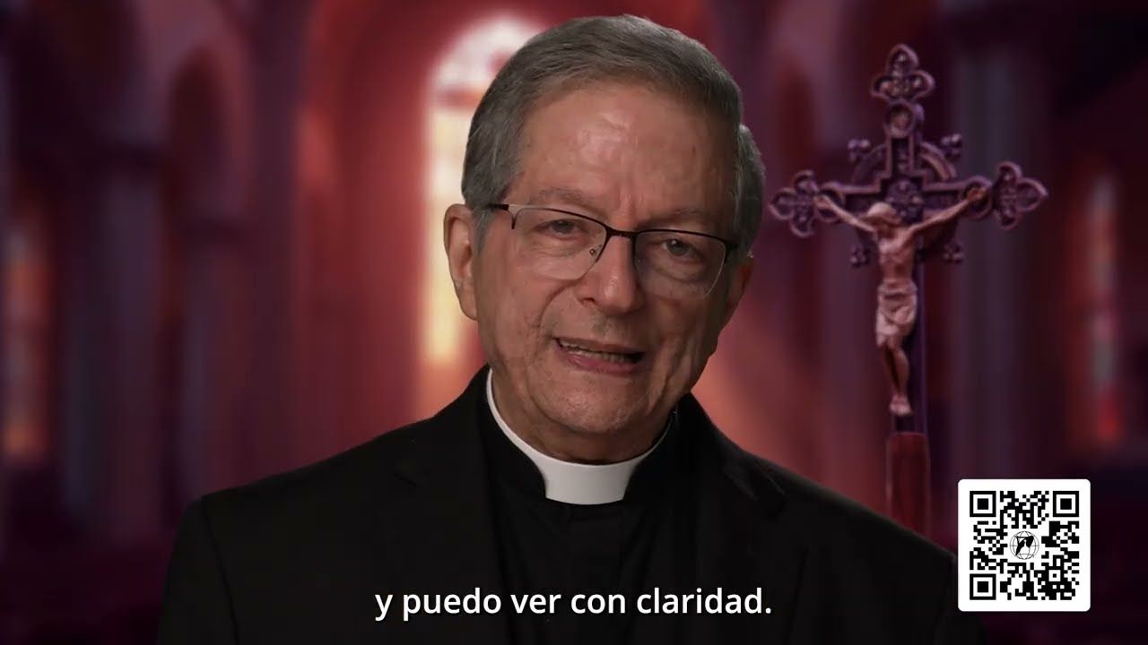 ¡Yo era Ciego y Ahora Puedo Ver! • IV DOMINGO DE CUARESMA