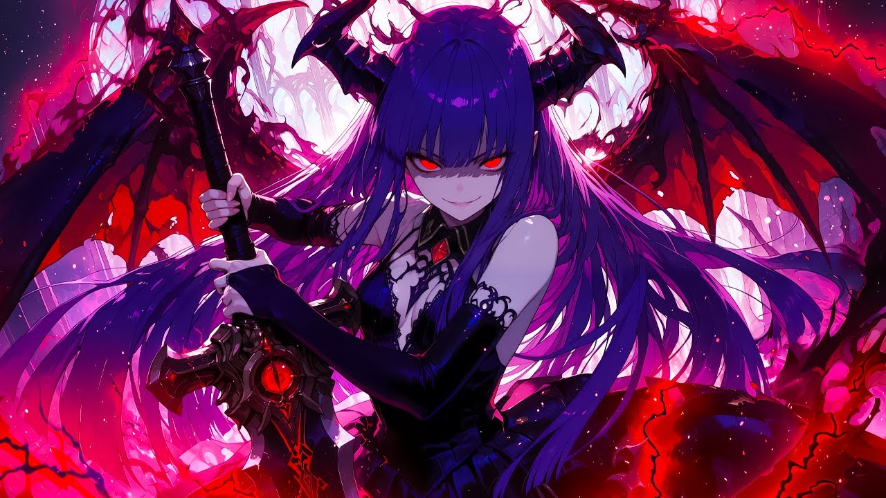 Best Nightcore Gaming Mix 2026 ♫ Best of Nightcore Songs Mix ♫ House, Trap, Bass, Dubstep, Dnb