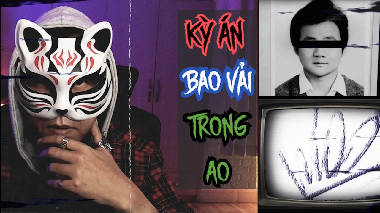 Kỳ Án | Bao Vải Trong Ao - Chuyện Vụ Án Đài Loan