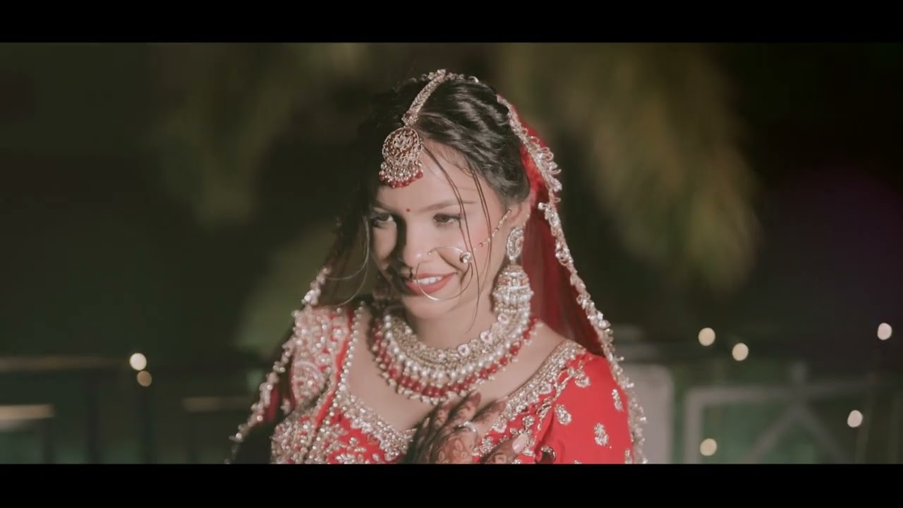 wedding highlights || AJAY & ANJALI || DURGA DIGITAL STUDIO 8860181929