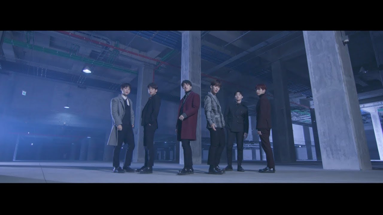 SNUPER 日本 5th シングル『Weekend Secret』M/V (Dance ver.)