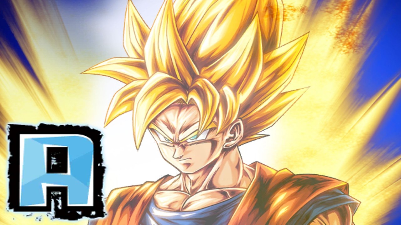 Forfeit Party!!!  Tier A LF Pur ITK Super Saiyan Goku Showcase (Dragon Ball Legends)