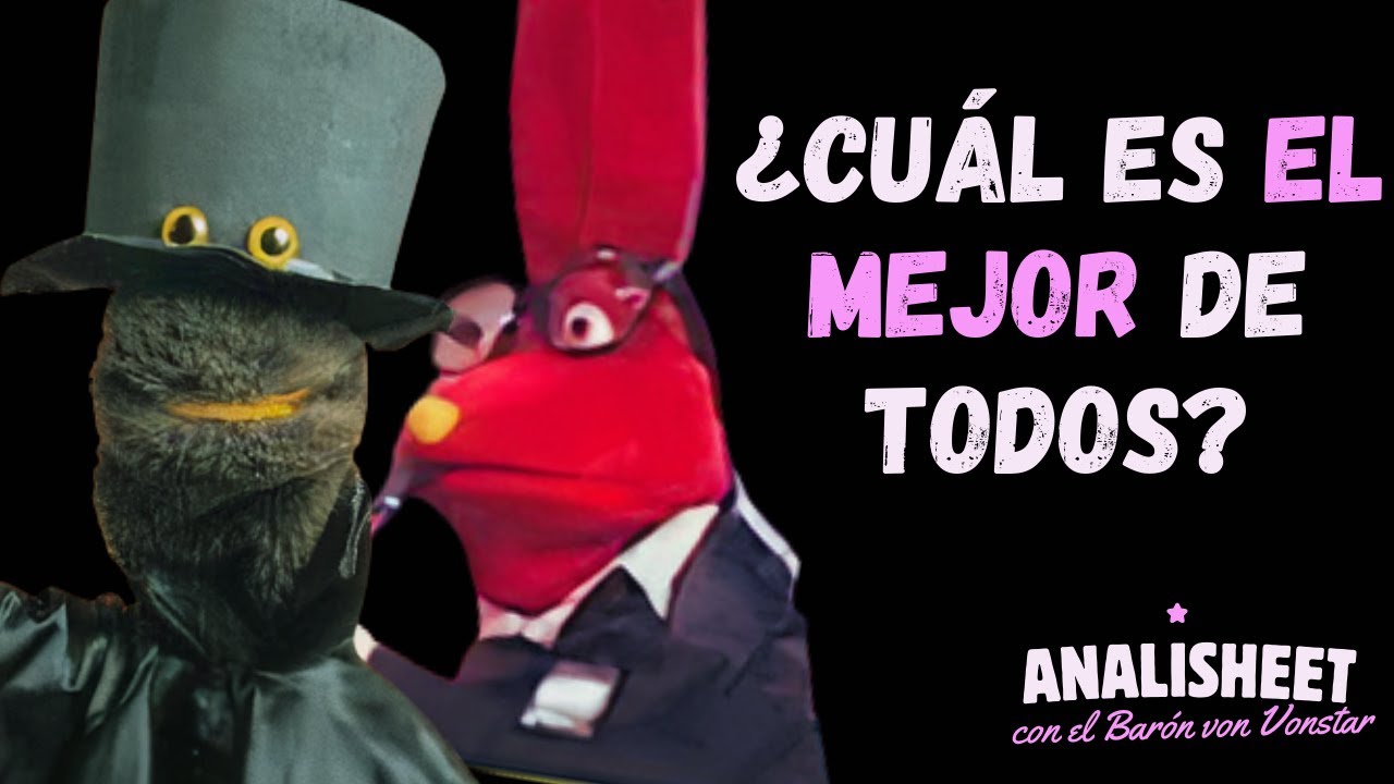 Los Mejores Capítulos de 31 Minutos | ¿La Mejor Serie Chilena de la Historia?