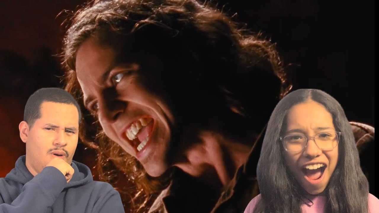 Gen Z First Time Reaction To Jeremy By Pearl Jam