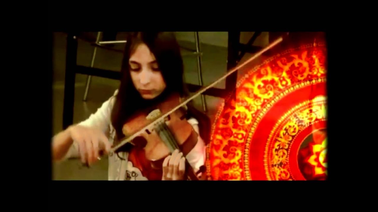 ImRam ( Имрам ) - 2012 - Shiva Shiva Mahadeva