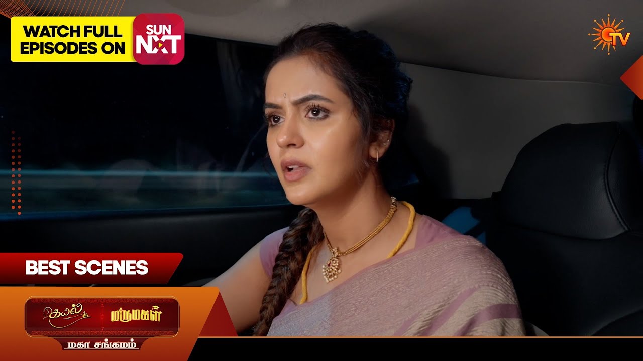 Kayal & Marumagal - Mahasangamam | Best scenes 2 | 26 Feb 2026 | Tamil Serial | Sun TV