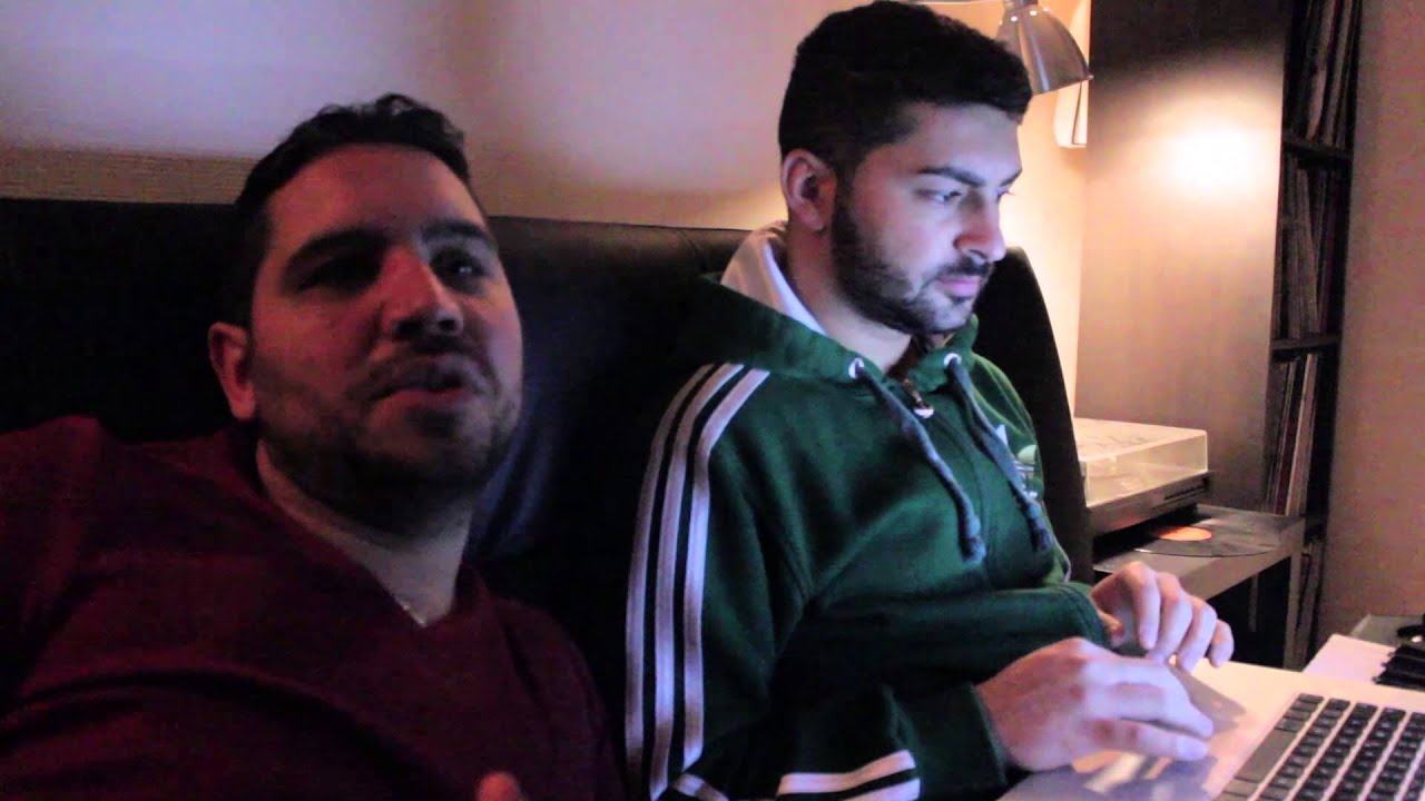 PRALLA - Immigranti (Behind the scenes HD)