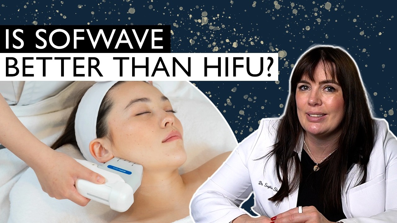 Sofwave против HIFU: в чем разница?