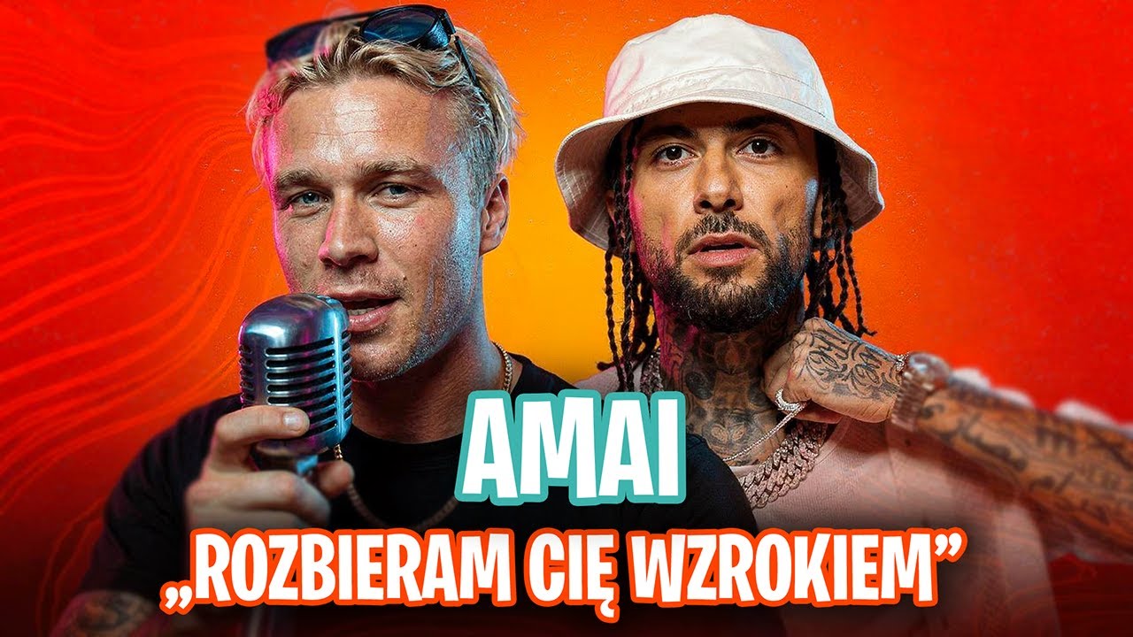 Refren buja jak Skolim, chórki jak Malik Montana