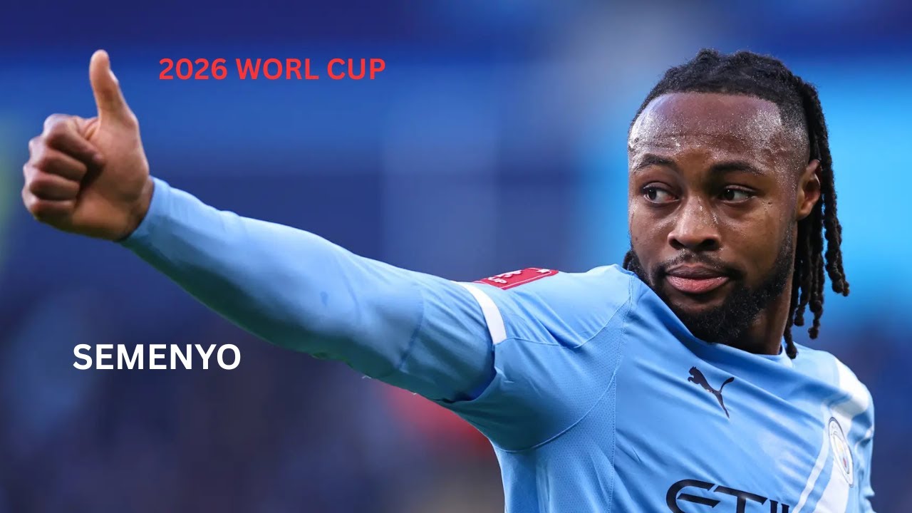 “Antoine Semenyo Skills, Goals and Highlights. Ghana’s Power Forward"