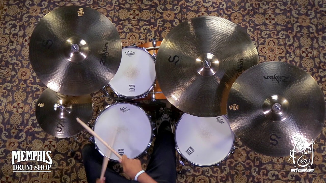 Zildjian 20