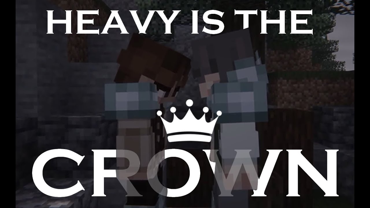 Heavy Is The Crown - Vampires SMP Edit (Owen & Avid)
