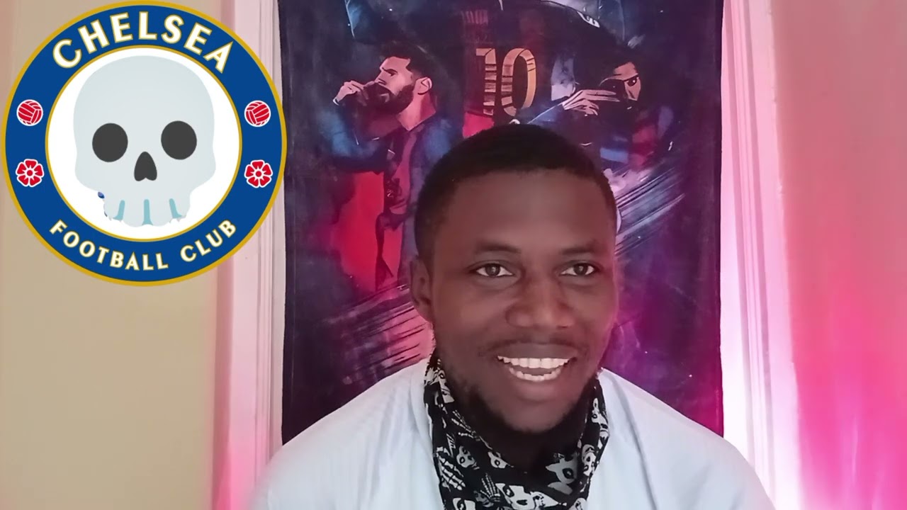 MAN CITY VS CHELSEA 