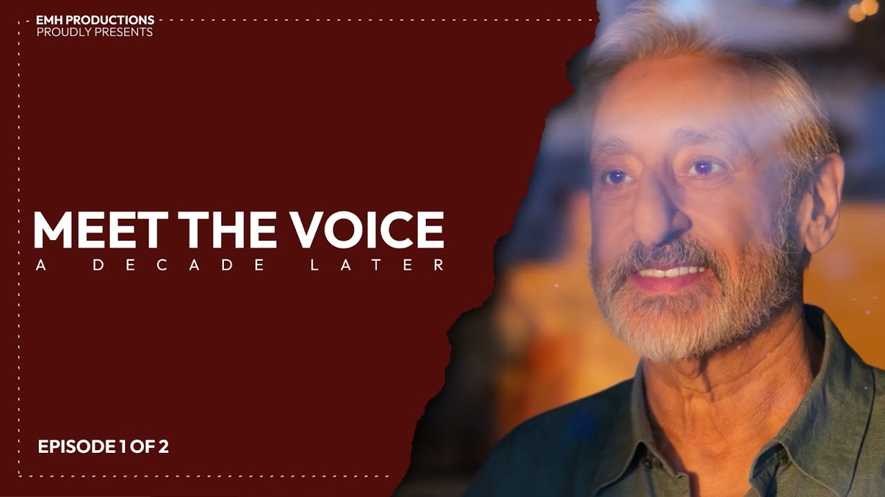 Meet The Voice 