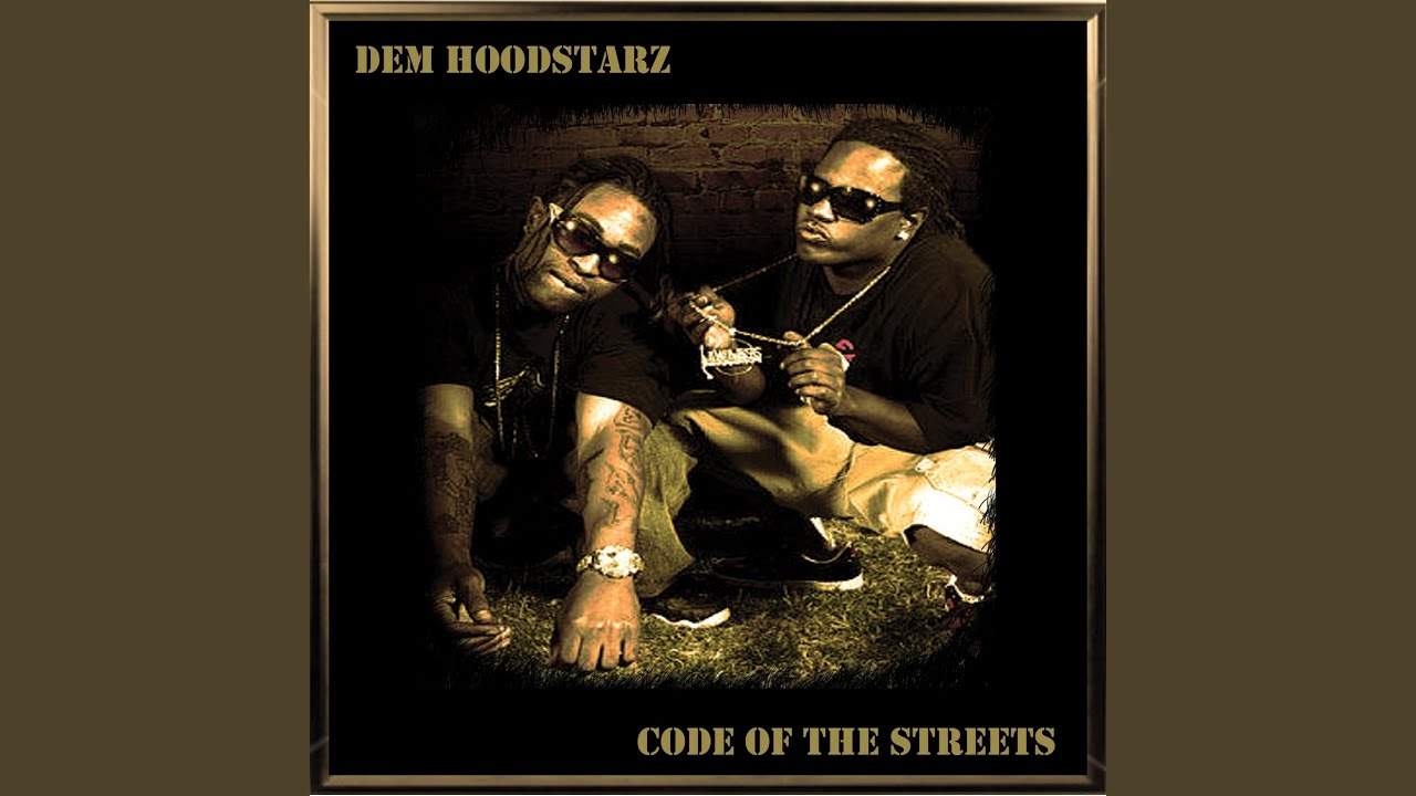 Code Of The Streets