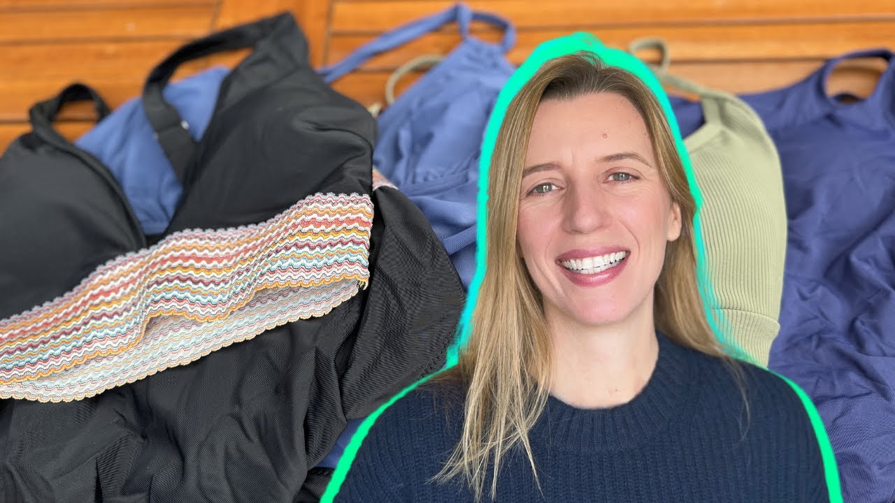 Top 5 Must-Have Summer Swimsuits 🌞 | My Try-On Haul