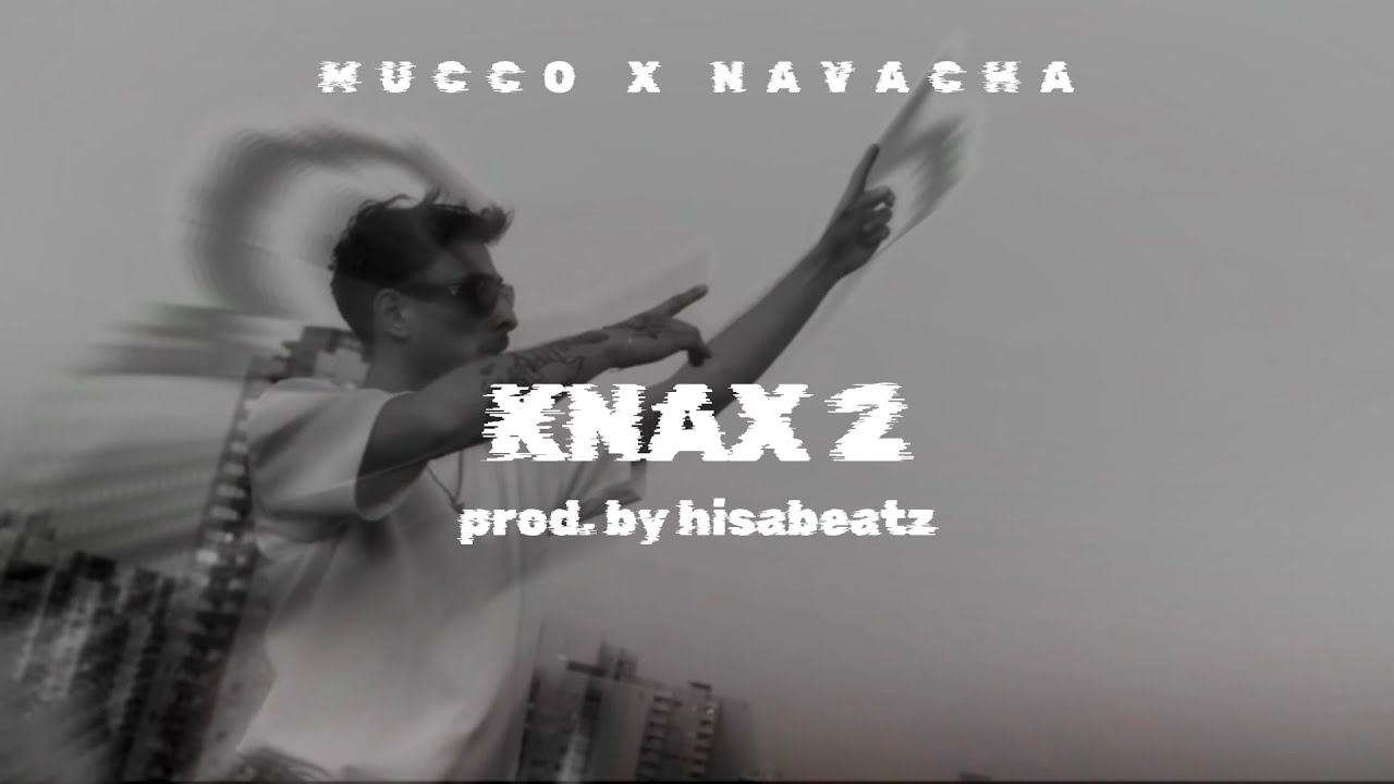 [FREE] Mucco X Navacha Type Beat | KNAX 2 | Emotional Rap Beat (Vibey)