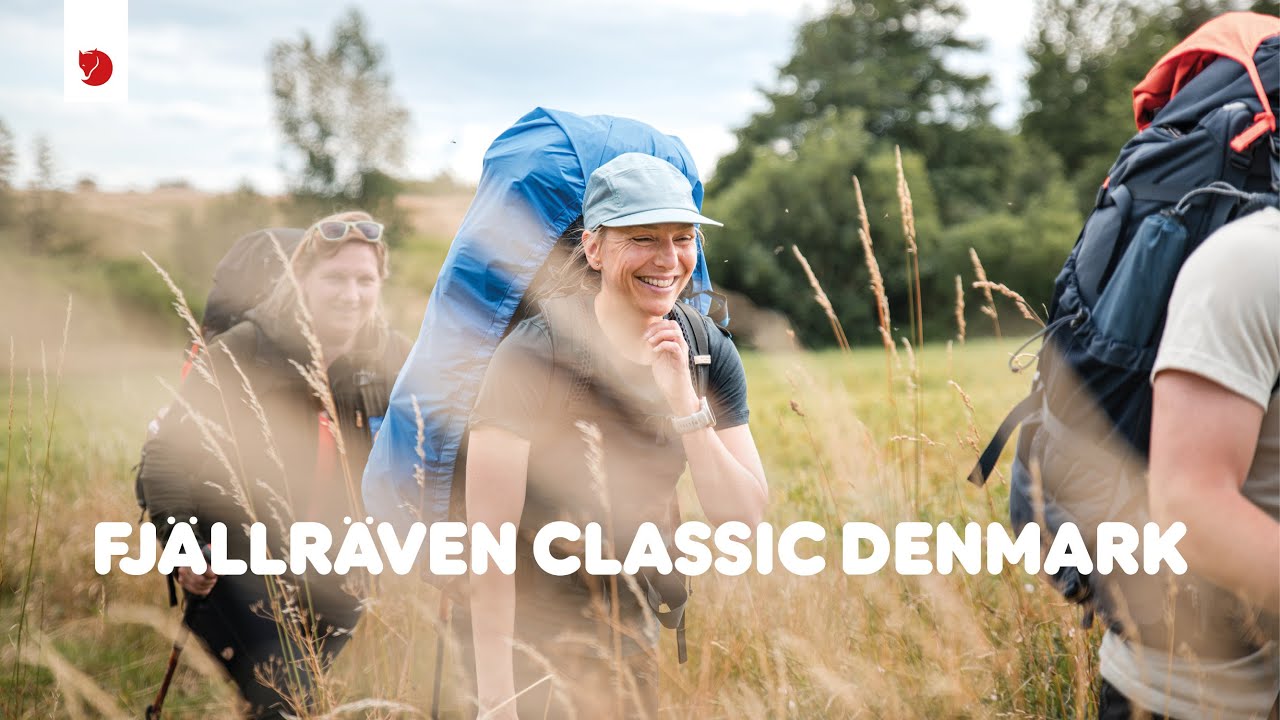 Fjällräven Classic Denmark 2023 | Fjällräven