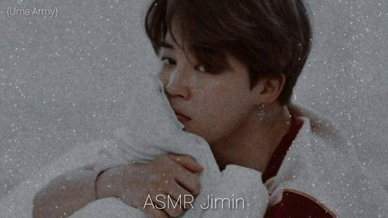 ASMR JIMIN -