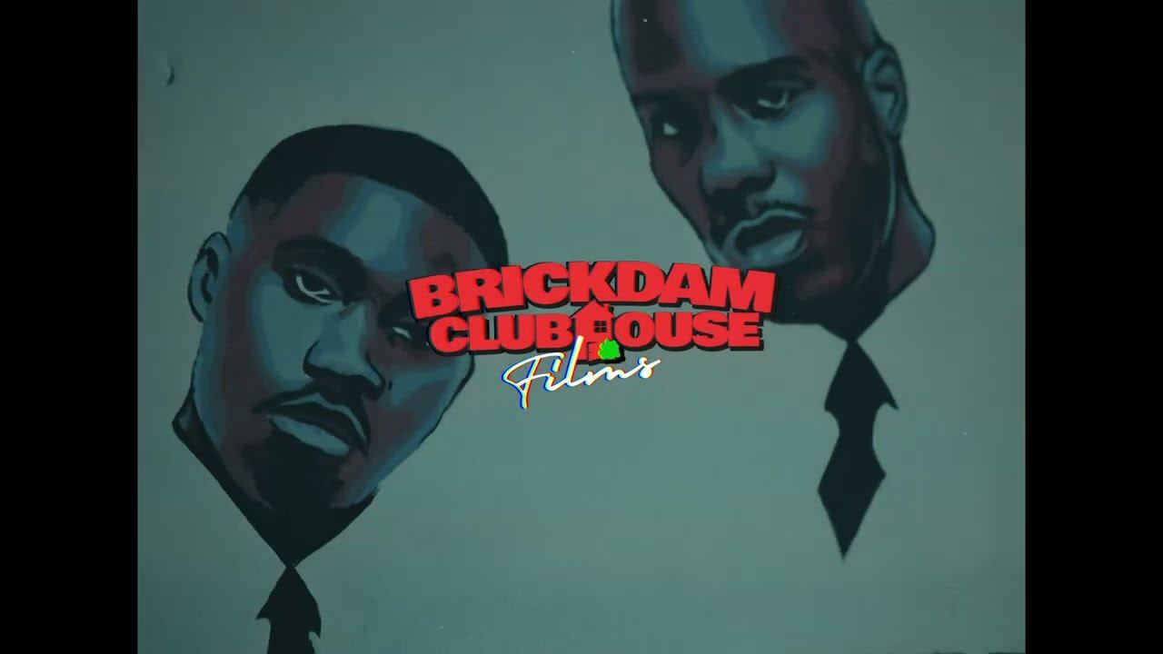 Paco Panama - Cursive (Official Video)