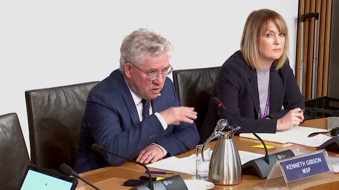 Finance and Public Administration Committee - 10 March 2026