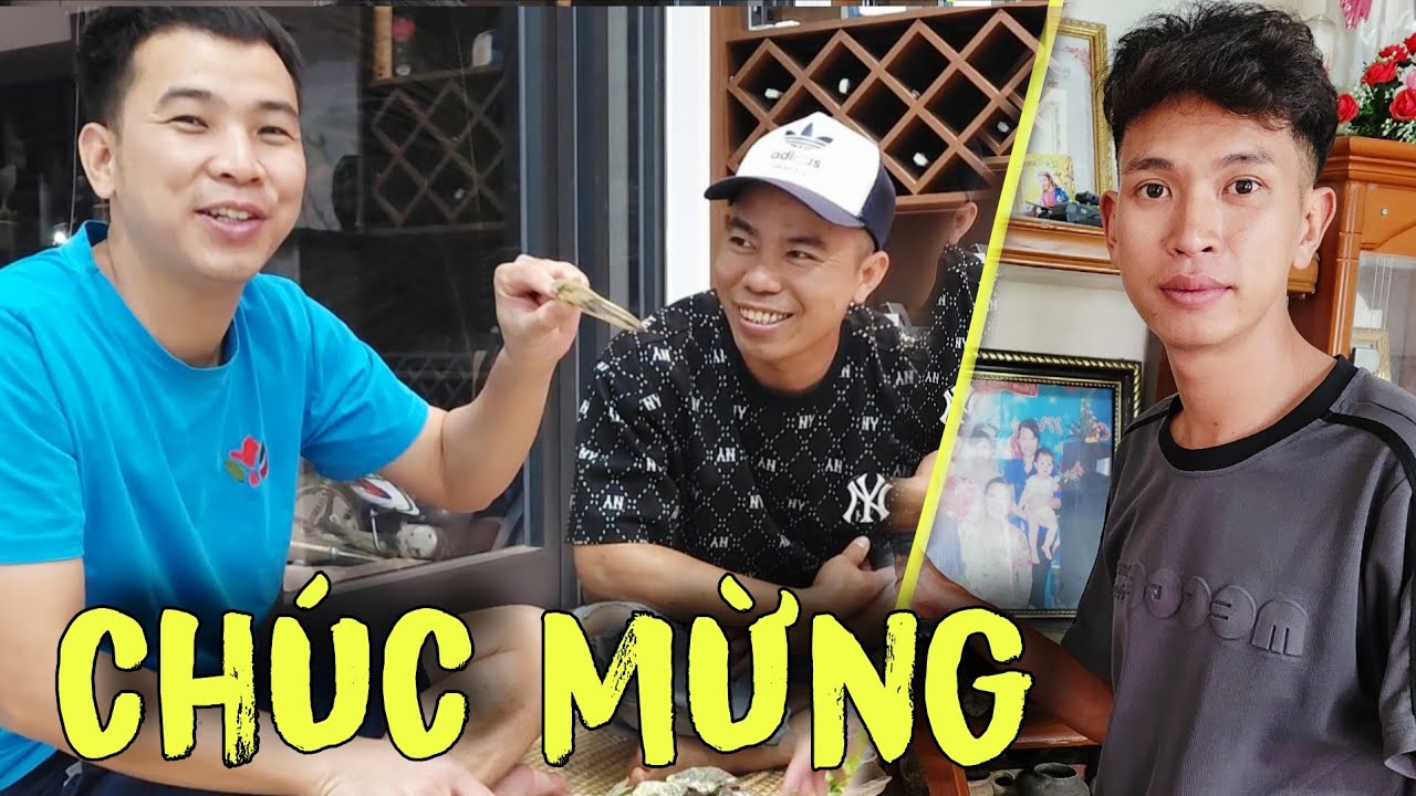 Bữa Cơm Toàn Món Ngon Đón Tiếp Lưu Hậu - Giải Mã Giấc Mơ
