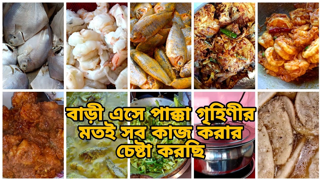 আম্মাকে বুঝিয়ে দিচ্ছি নতুন আনা ইলেকট্রিক জিনিসের ব্যাবহার সম্পর্কে🥰যেক'দিন থাকব আম্মার কাজে হেল্পকরব