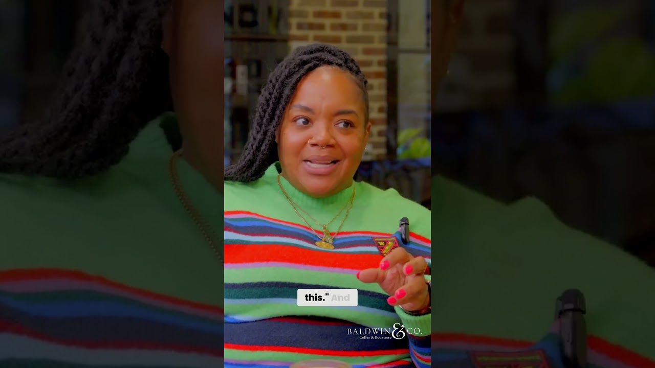 Embracing Black Identity: Beauty, Resilience, & Self-Expression