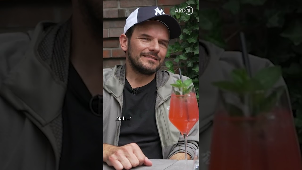 Nicht alles, was Steffen Henssler kocht, schmeckt 😅 | Kurzstrecke 