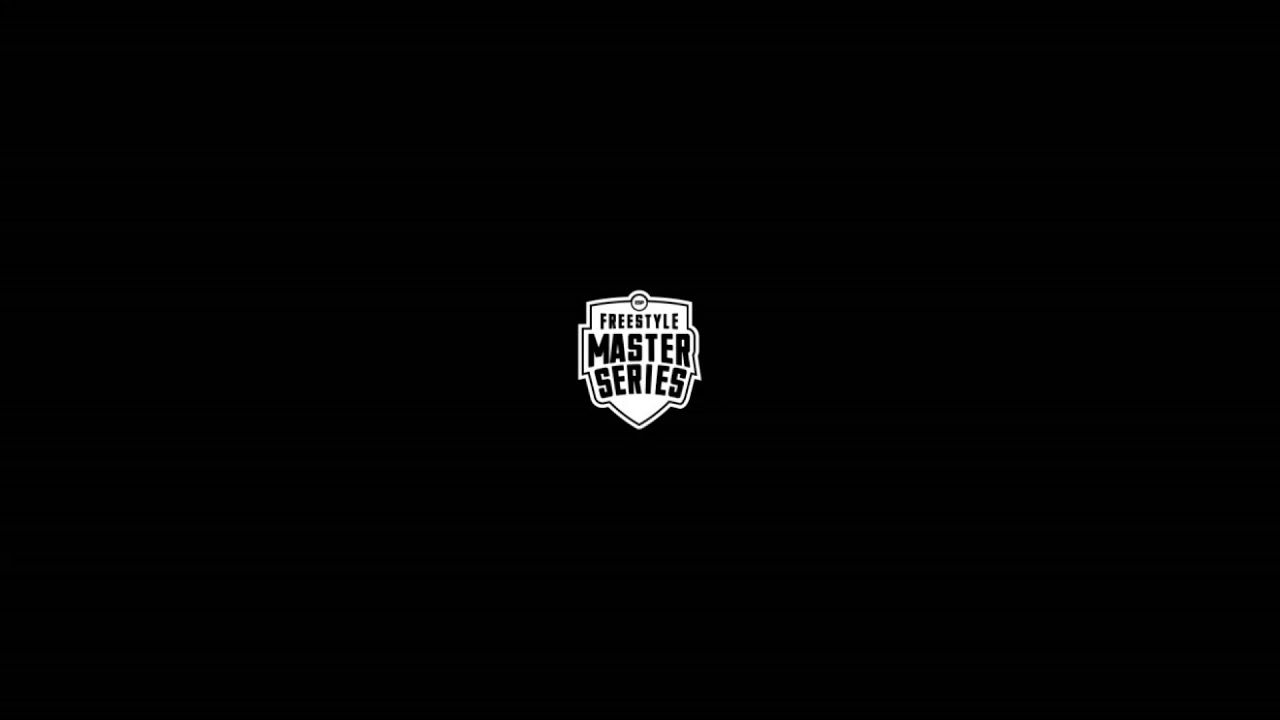 Instrumental: Trueno vs Dani primer minuto libre J8 | Minuto de presentación chuty FMS internacional