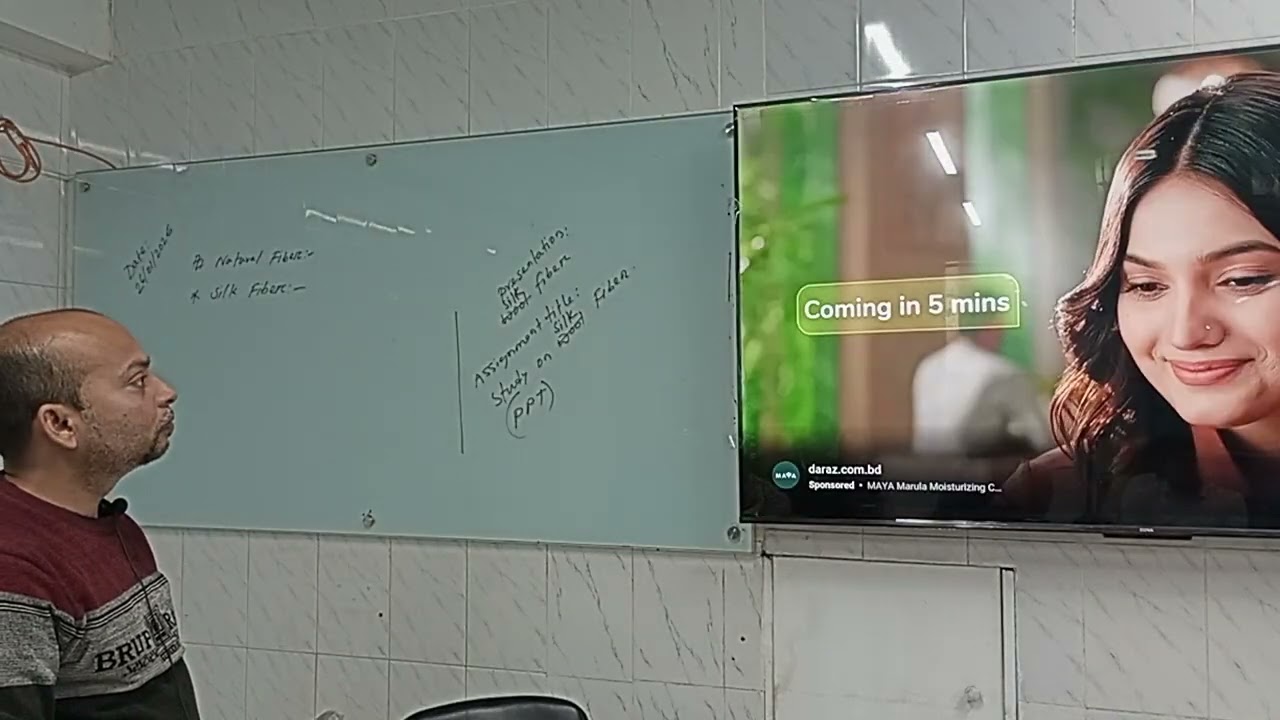 Natural Fiber | Textile | Md. Khayrul Islam | University of Scholars
