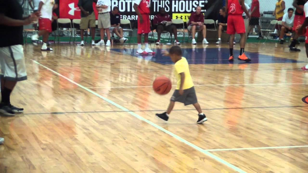 Hoop Group: Where Stars Are Born, Possible Star in the Class of 2027?