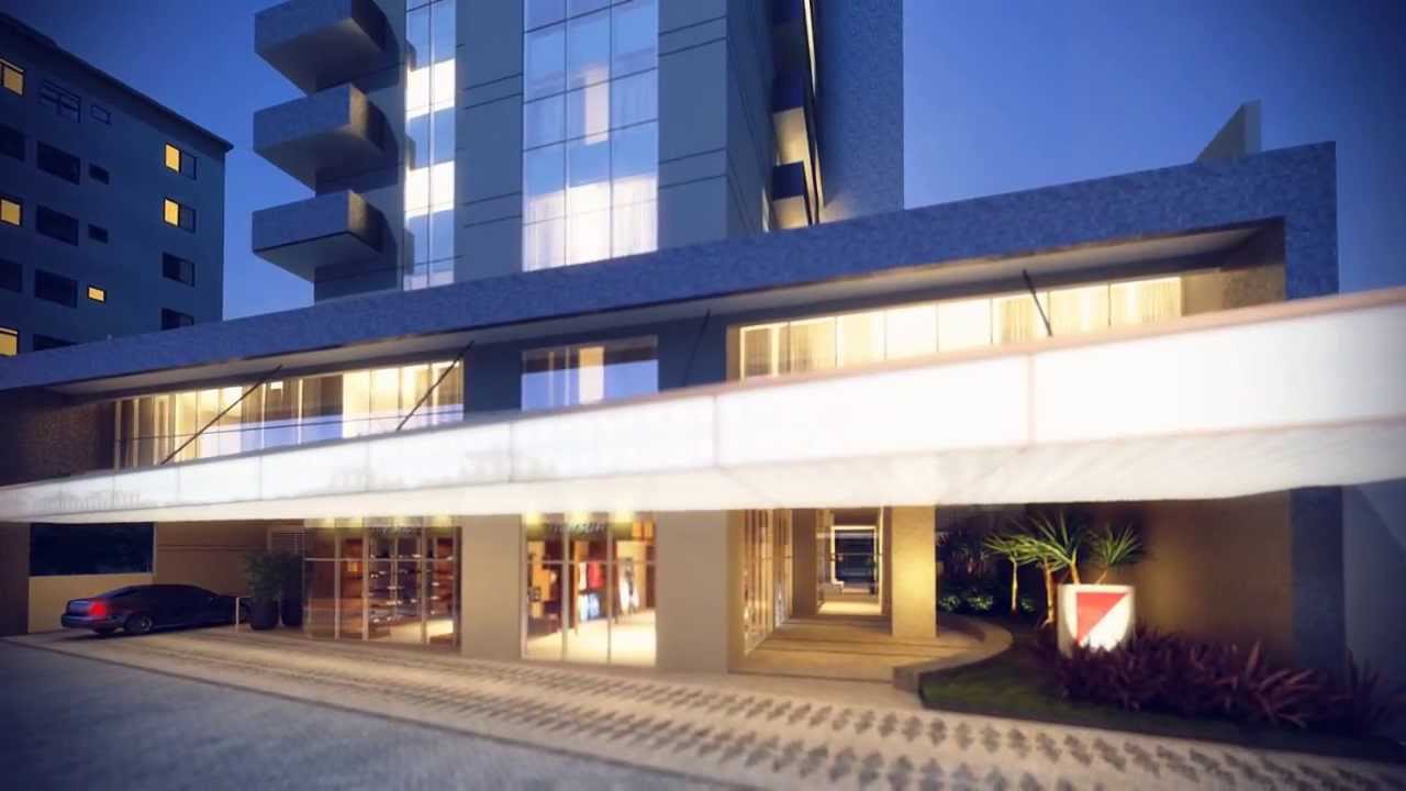 Conheça o Inspira Business - Tecnisa