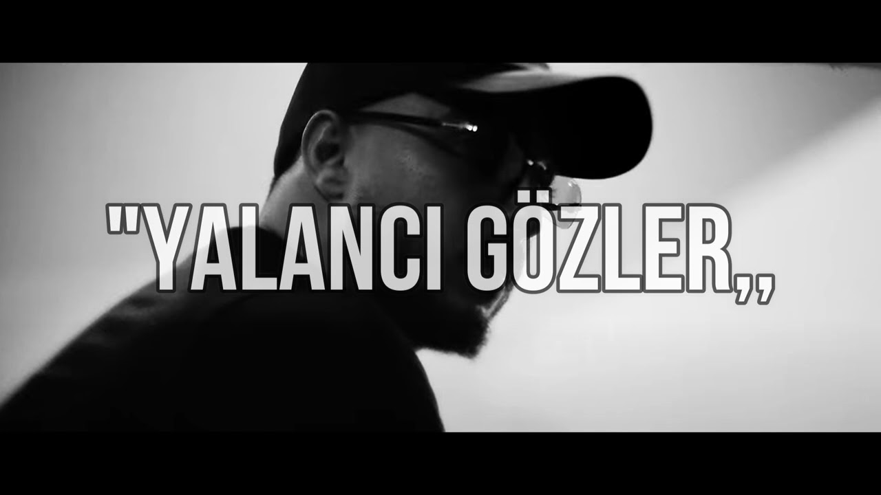 ATİ242 x UZİ TYPE DUYGUSAL TRAP BEAT - 