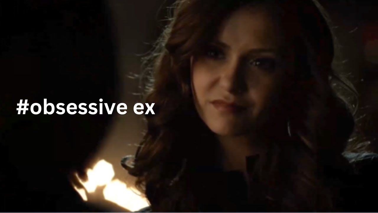 Katherine being obsessed with Stefan for 6 minutes straight
