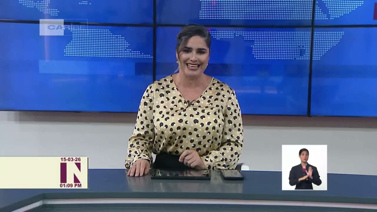 Del acontecer internacional