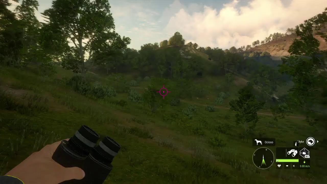 LIVE AO VIVO: theHunter Call of the Wild|Caçadas, Exploração e Gameplay