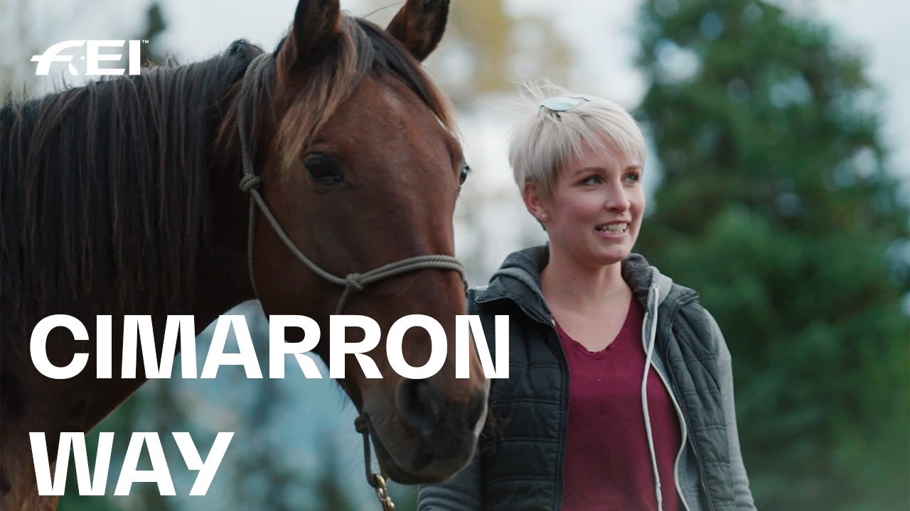 Equine Assisted Learning in the Rocky Mountains | FEI RIDE