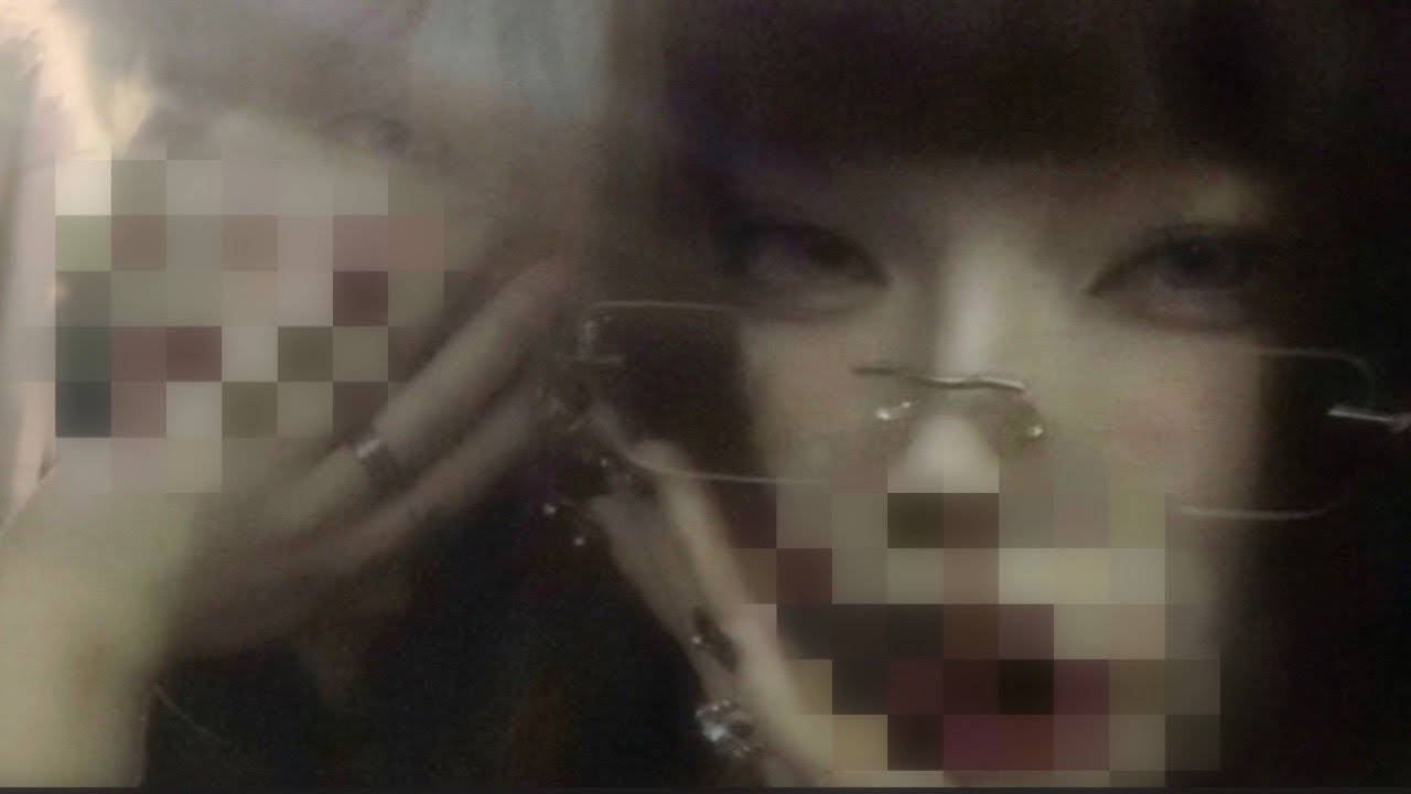 ♱ doppelg&auml;nger ;; face morph in 1 listen.