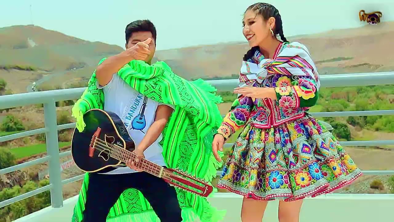 LOS ELEGIDOS DE LA BANDURRIA 2025 - DIMAS CRUZ