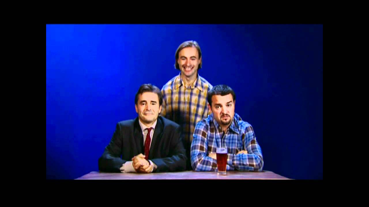 50 jaar televisie - Vaneigens