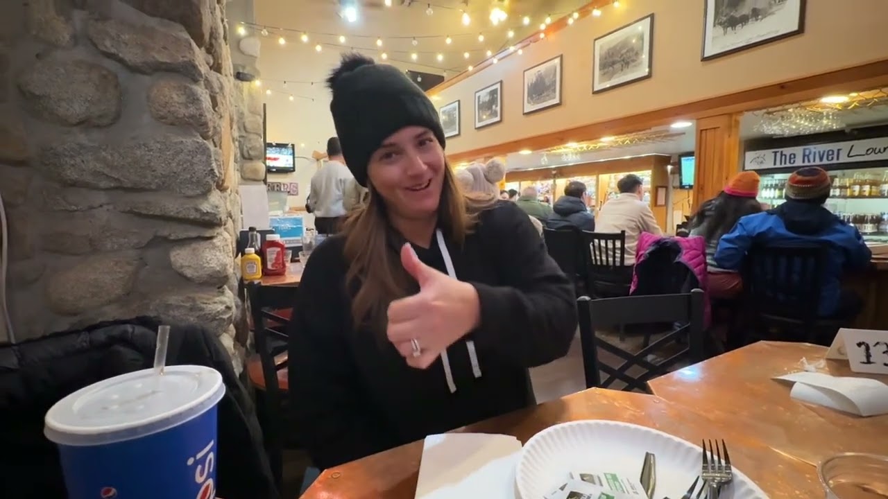 Комната 3036 в Yosemite View Lodge и ПИЦЦА И БОМБОЧКИ ДЛЯ ВАННЫ!