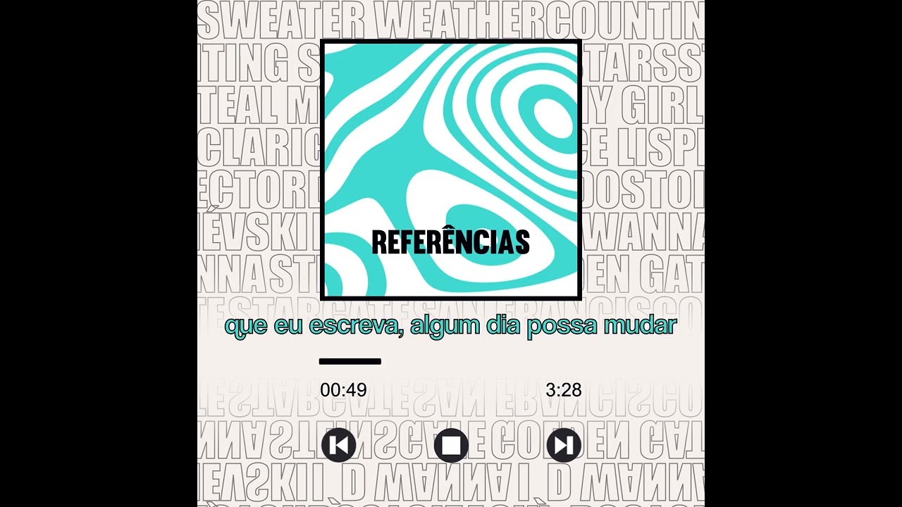 Quinhones - Refer&ecirc;ncias (Prod. Mengson)