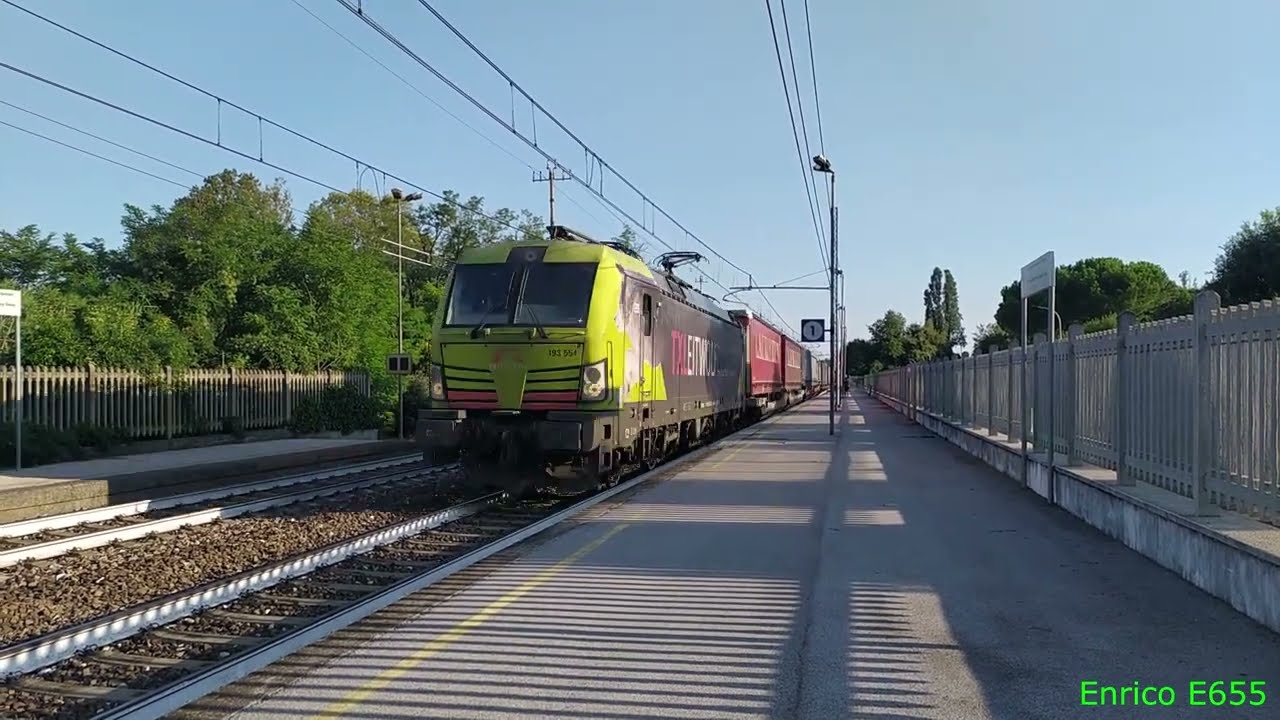 I deviati del Brennero 2023 (parte 2/5)