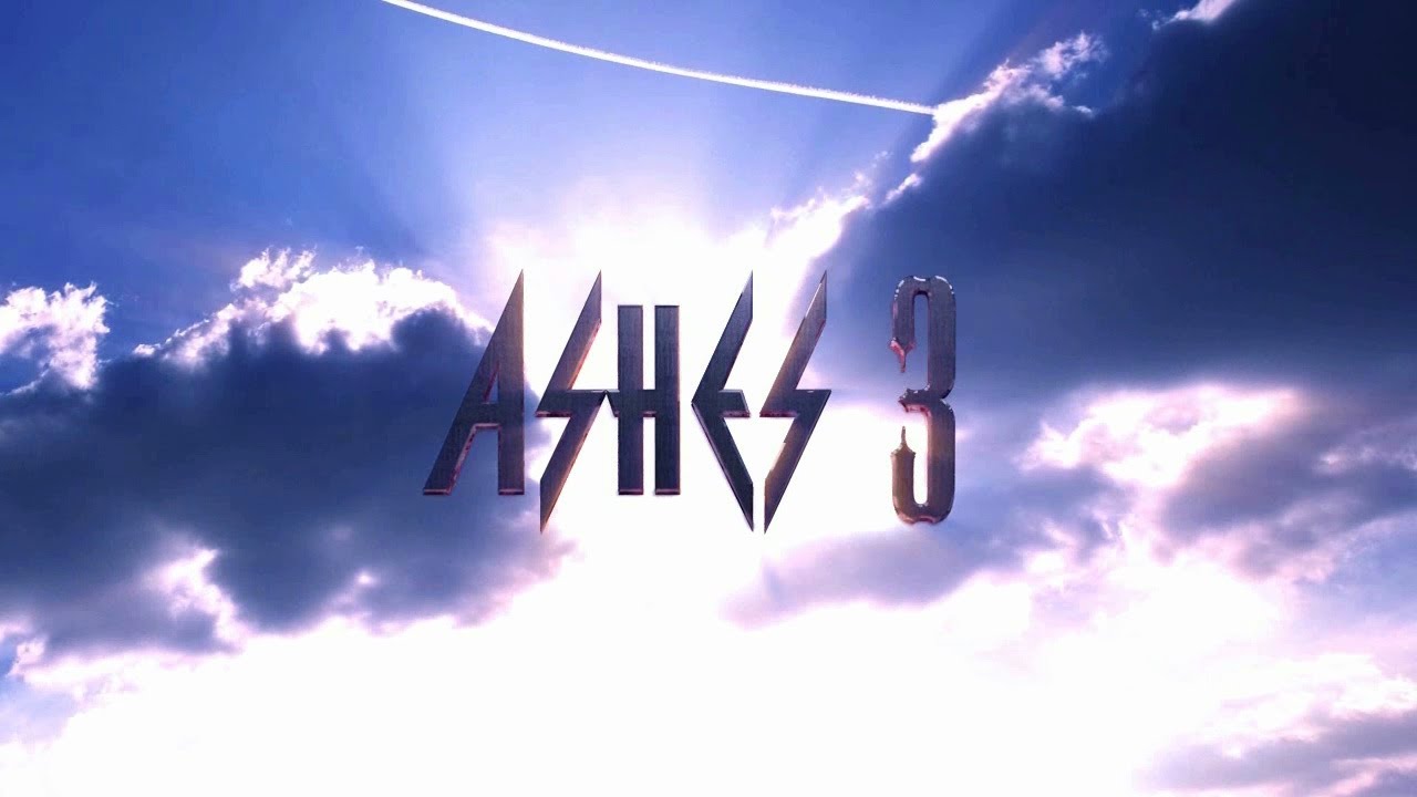 Crafted | Ashes 3 by Furran