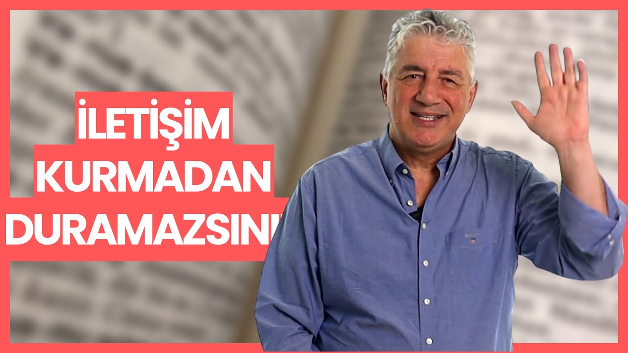 İletişim Becerilerini Geliştirmek İçin Bu 4 Kitap Önemli - Okuma Listesi No.10